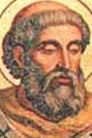 Gregori III, Santo