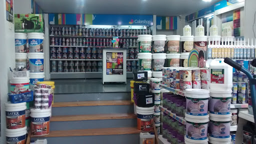 Color Shop