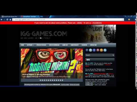 Igg Games - Best Sites to Download cracked PC Games (Latest Full