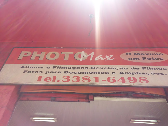 PHOTOMAX Ltda - Belo Horizonte