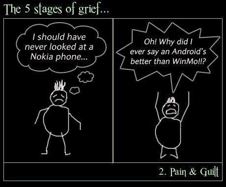 Mizohican 5 stages of grief - 2