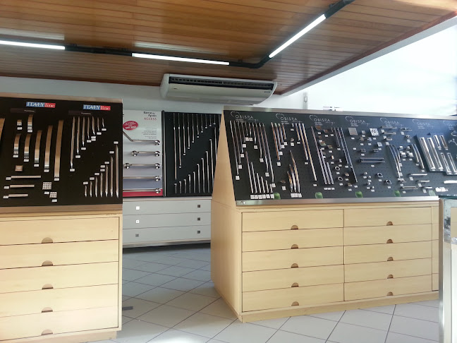 Tozzatto Inox - Vila Velha