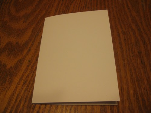 Notecard