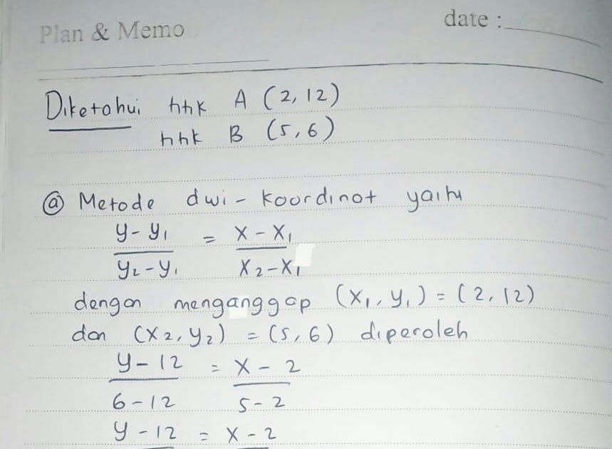Revisi Terbaru Contoh Soal Fungsi Eksponen Beserta Grafiknya - Unduh