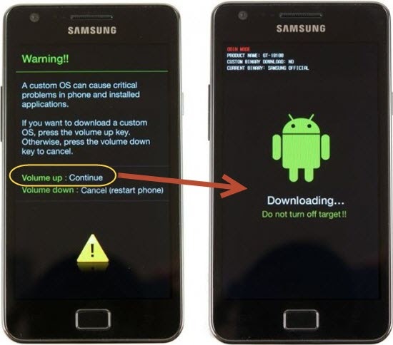 twrp j200g