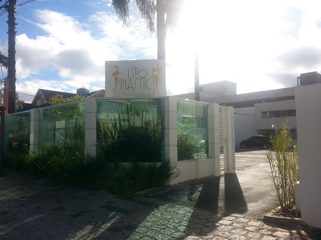 R. Dom Alberto Gonçalves, 311 - Mercês, Curitiba - PR, 80510-340, Brasil