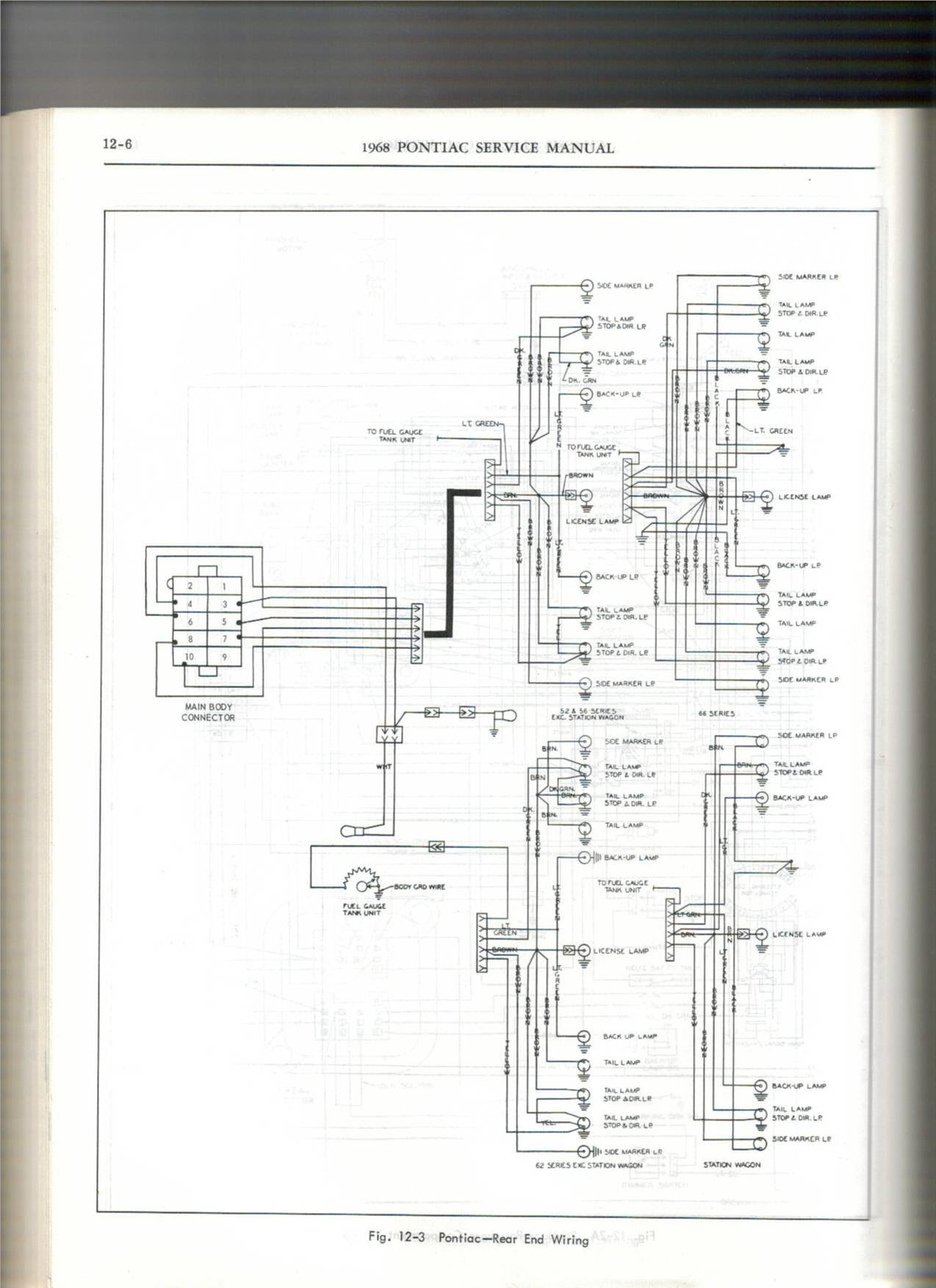 58 Amarok Tail Light Wiring Diagram - Wiring Diagram Harness