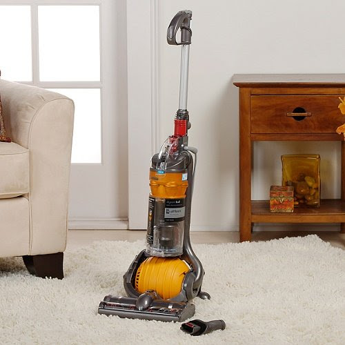 dyson ball all floors