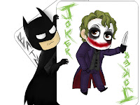 Batman Joker Playing Card Tattoo