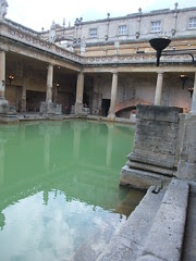 Roman Bath