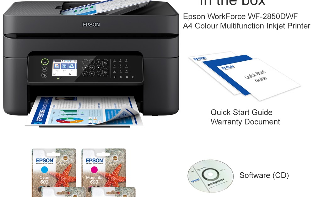 Epson Scan Epson Event Manager Epson Event Manager Download Wf2850