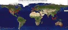 clustrmaps 24NOV06