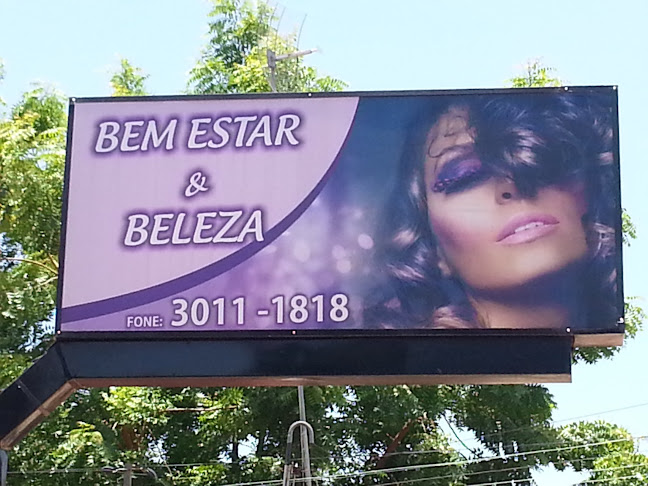 Bem Estar & Beleza - Teresina