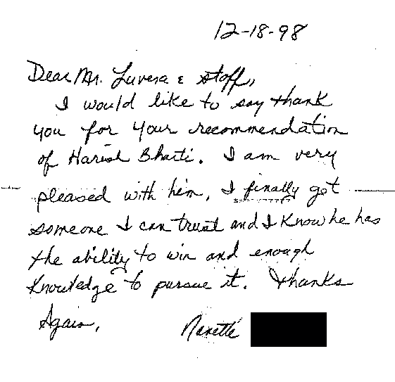 Thank You Reference Letter from lh5.googleusercontent.com