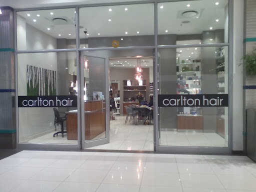 Carlton Hair - Rosebank Mall