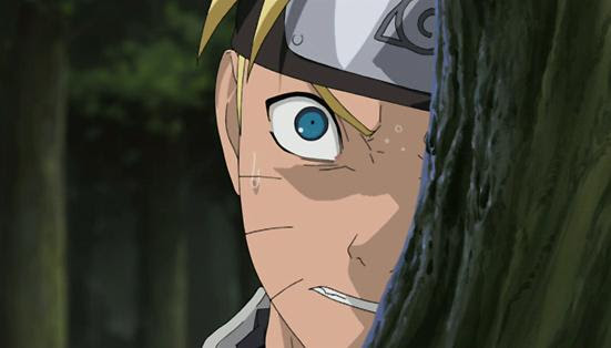 Watch Naruto Shippuden Episode 126 Online - Twilight ...