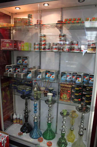 Tobacco Shop «Sultan smoke shop», reviews and photos, 2726 W Southern Ave, Tempe, AZ 85282, USA