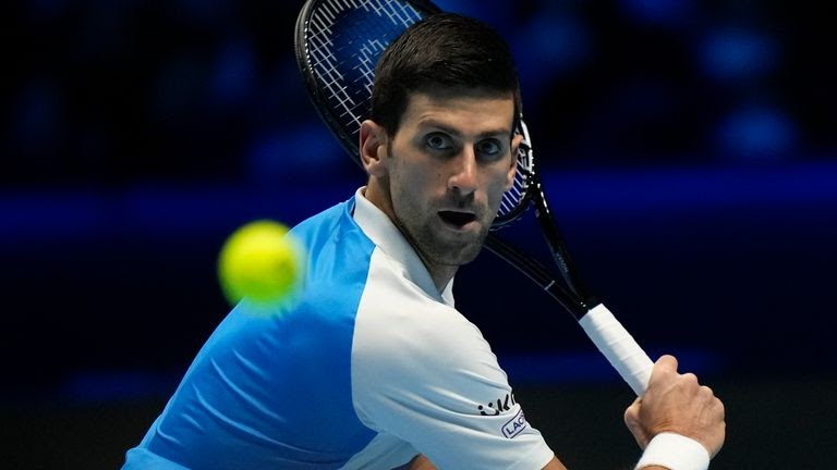 Image A Different Take: How Local Conservatives Feel About Djokovic’s Australian Visa Cancellation