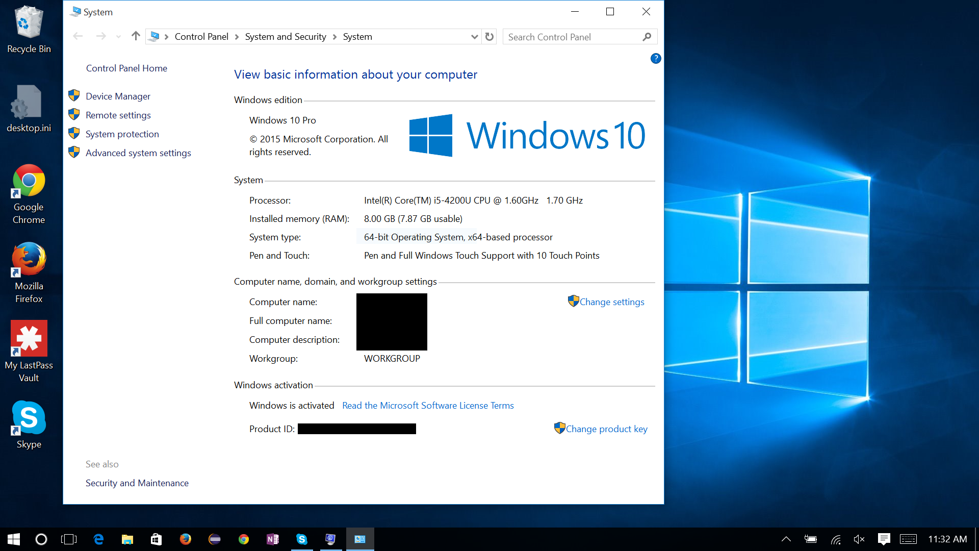 Windows 10