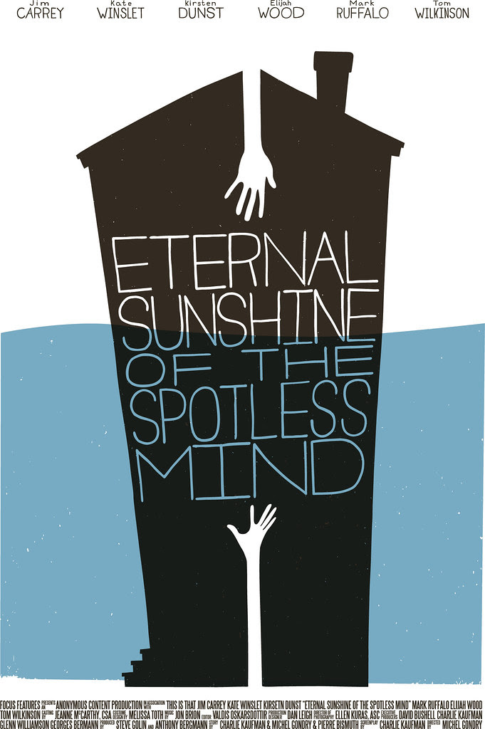Eternal Sunshine of the Spotless Mind