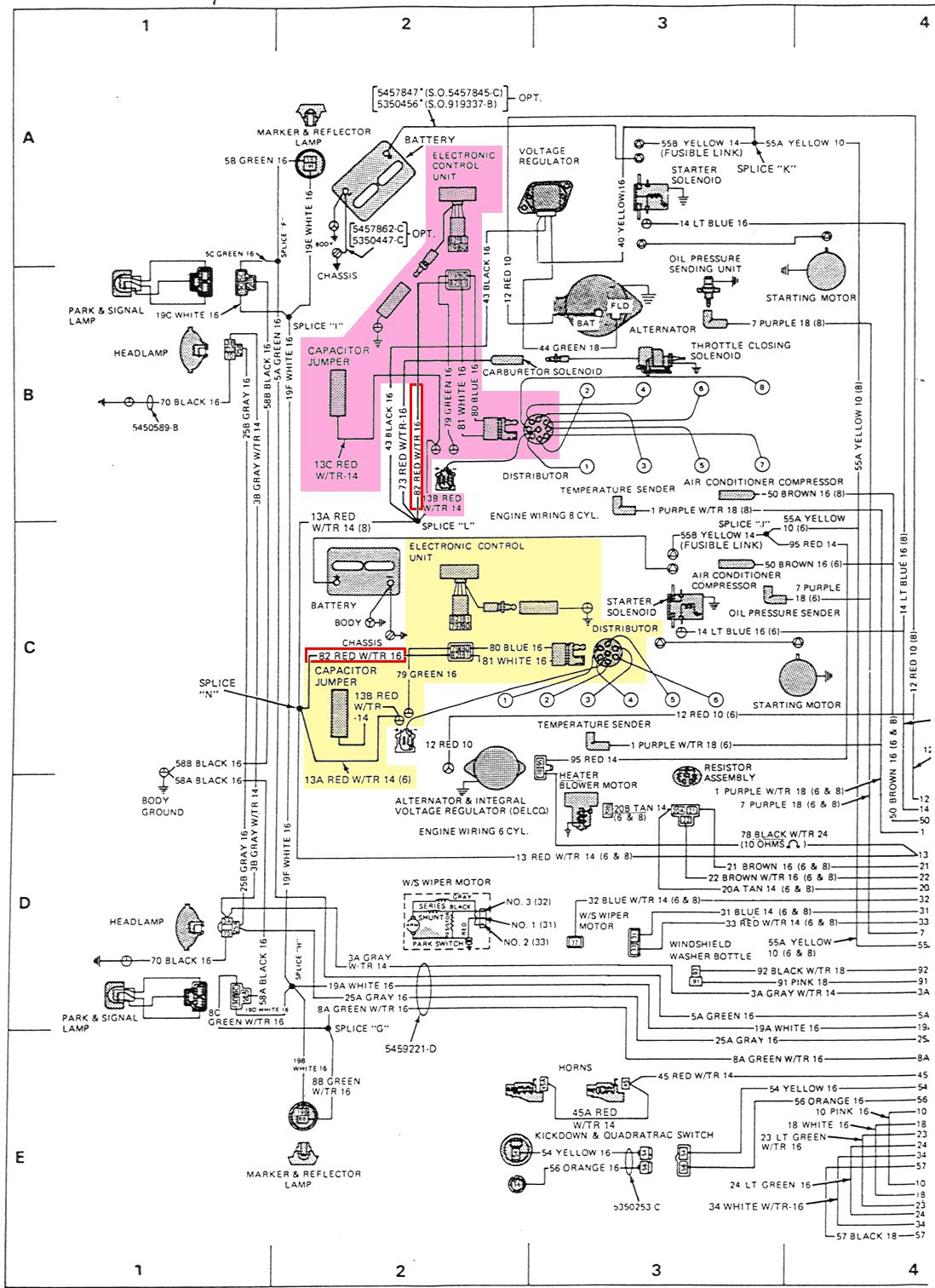 20 Awesome Msd Retard Box Wiring Diagram