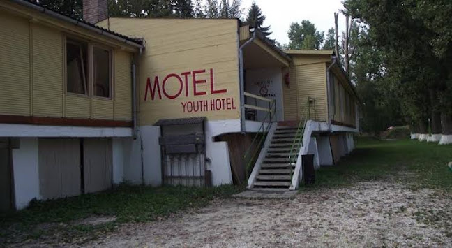 Youth Hostel - Kemping