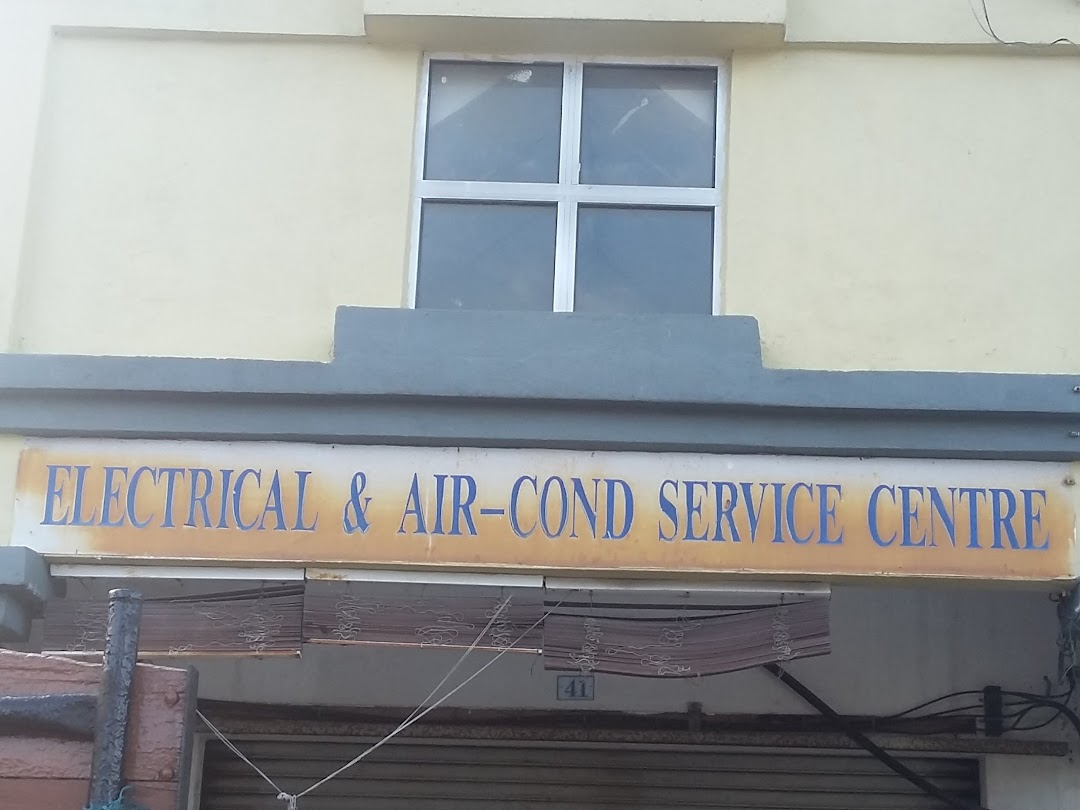 Electrical & Air-cond Service Centre