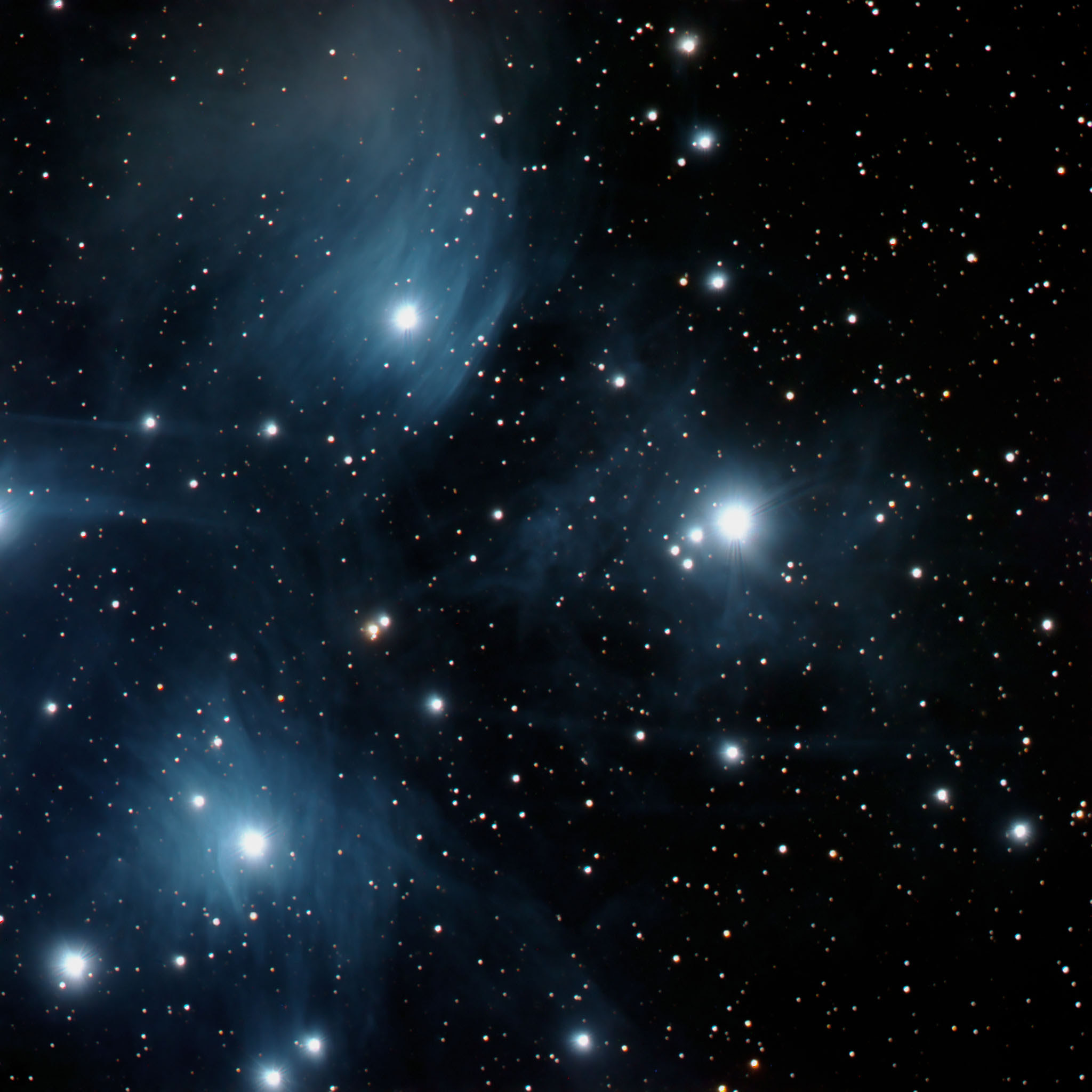 How To Draw A Planetary Nebula ~ Pict Art