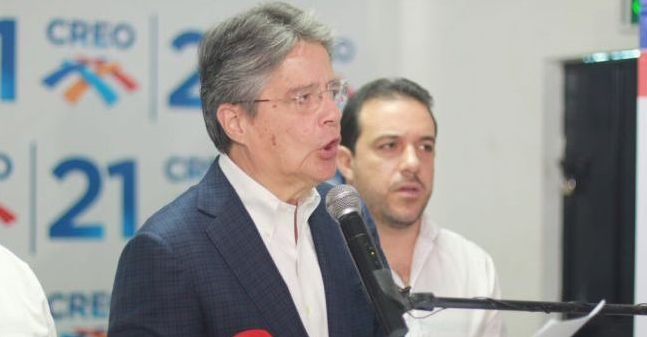 Alcalde De Guayaquil 2019
