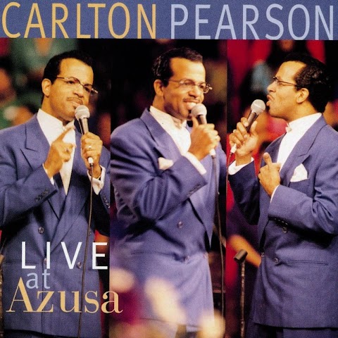 Bless The Lord With Me Lyrics Carlton Pearson