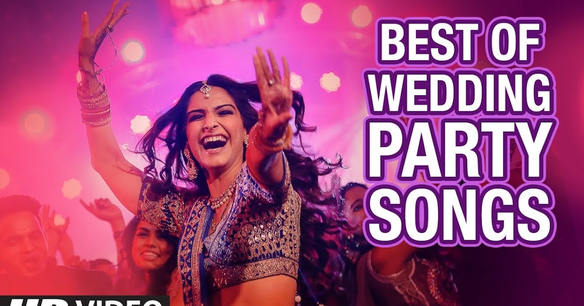 Wedding Songs Hindi 90S Best Of Bollywood Wedding Songs