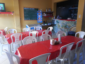 Restaurante O Genival de Jesus