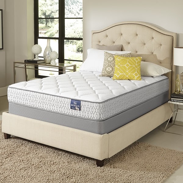Full Size Beds With Mattress
