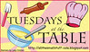 tuesdays at the table