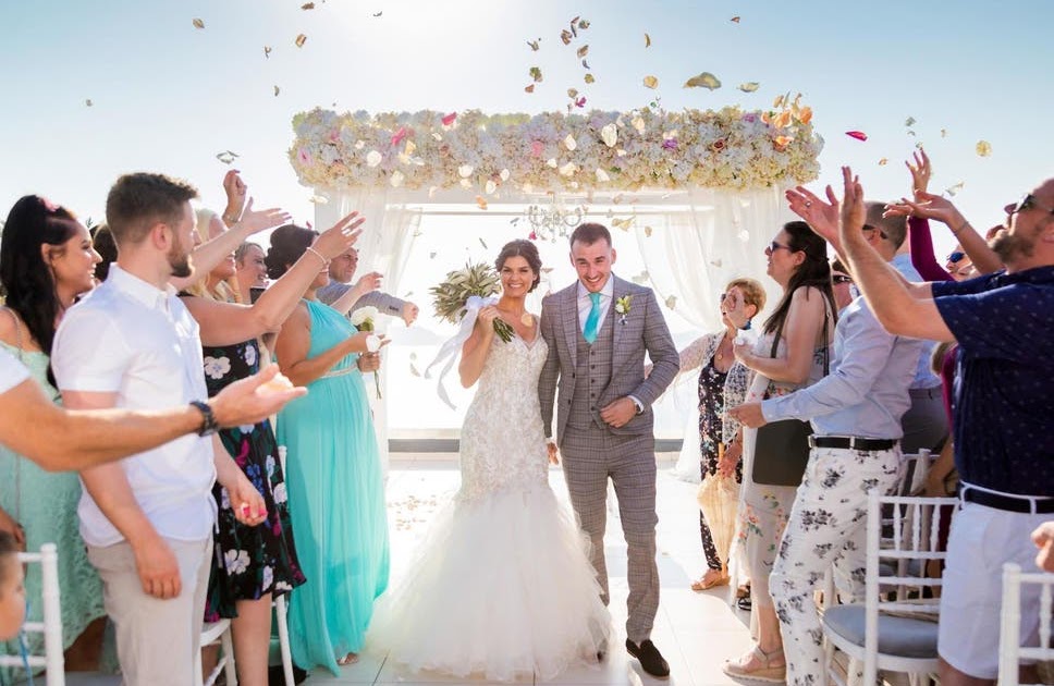 Trends For 90s Wedding Reception Songs For Everyone