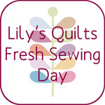 Fresh Sewing Day Fresh Sewing Day