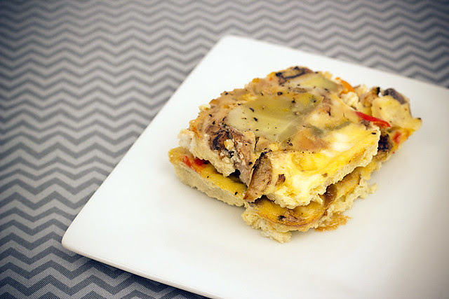 frittata