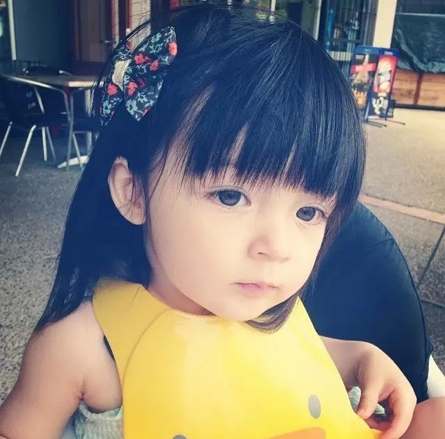  Foto  Anak  Kecil  Imut  Indonesia Inhu Lc