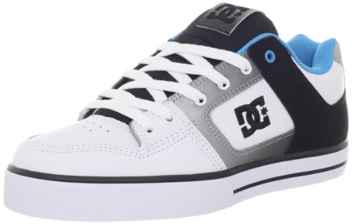 dc men's pure