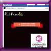 RUE PARADIS JEU CONCOURS (Facebook) RUE PARADIS JEU CONCOURS (Facebook)