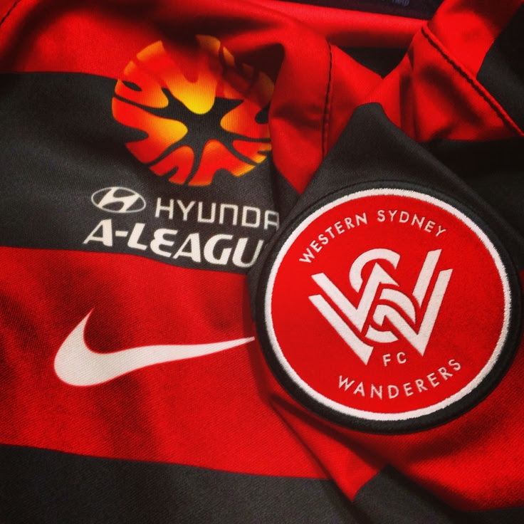 Sydney Fc Vs Western Sydney Wanderers  Sydney FC vs Western Sydney
