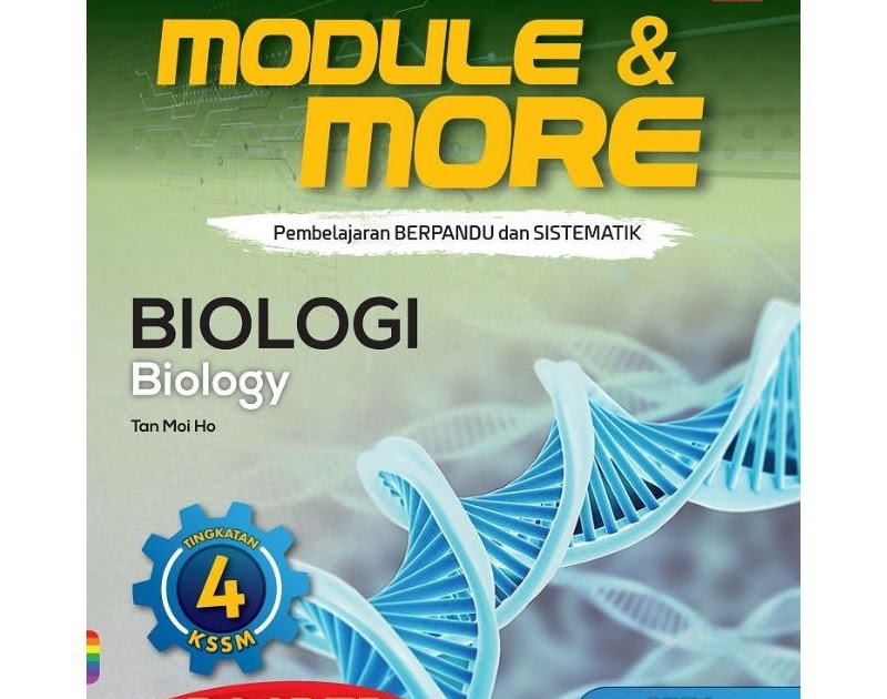 Skema Jawapan Modul A+ Fizik Tingkatan 4 / Modul Cemerlang Amanjaya