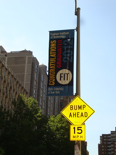 FIT campus