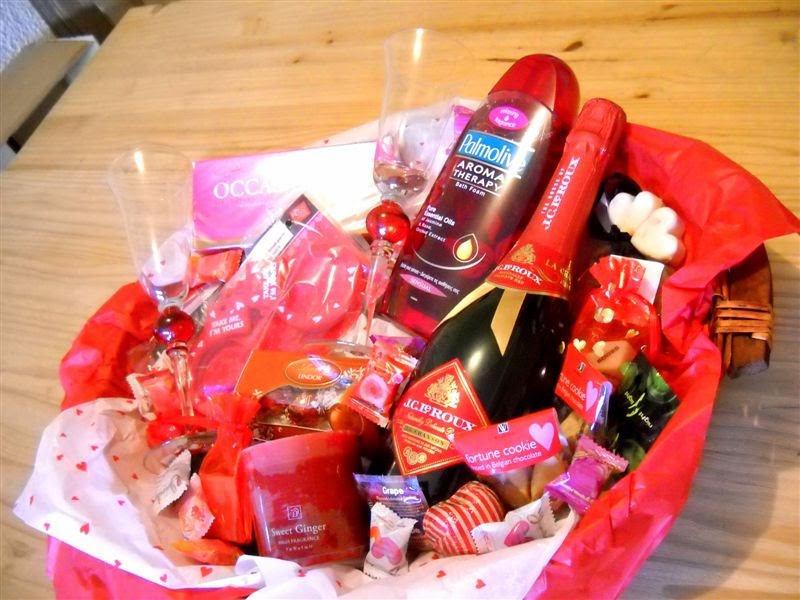 Valentine Gift Ideas For Him South Africa / Boyfriend