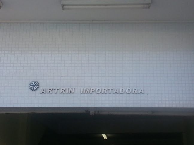 Avaliações sobre Artrin Importadora em Manaus - Loja de eletrodomésticos