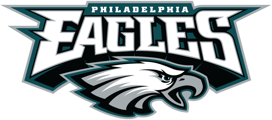 Image result for philadelphia eagles logo