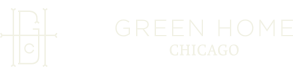 Green Home Chicago Logo