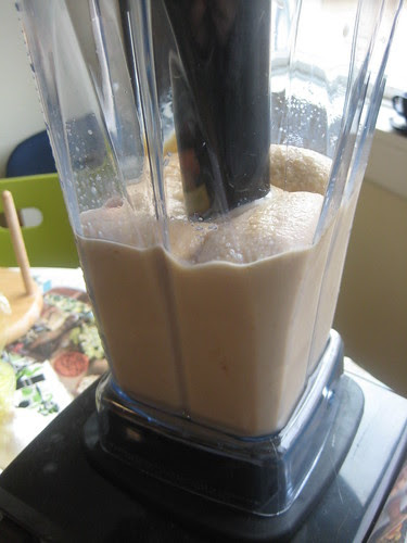 self cleaning soy milk maker