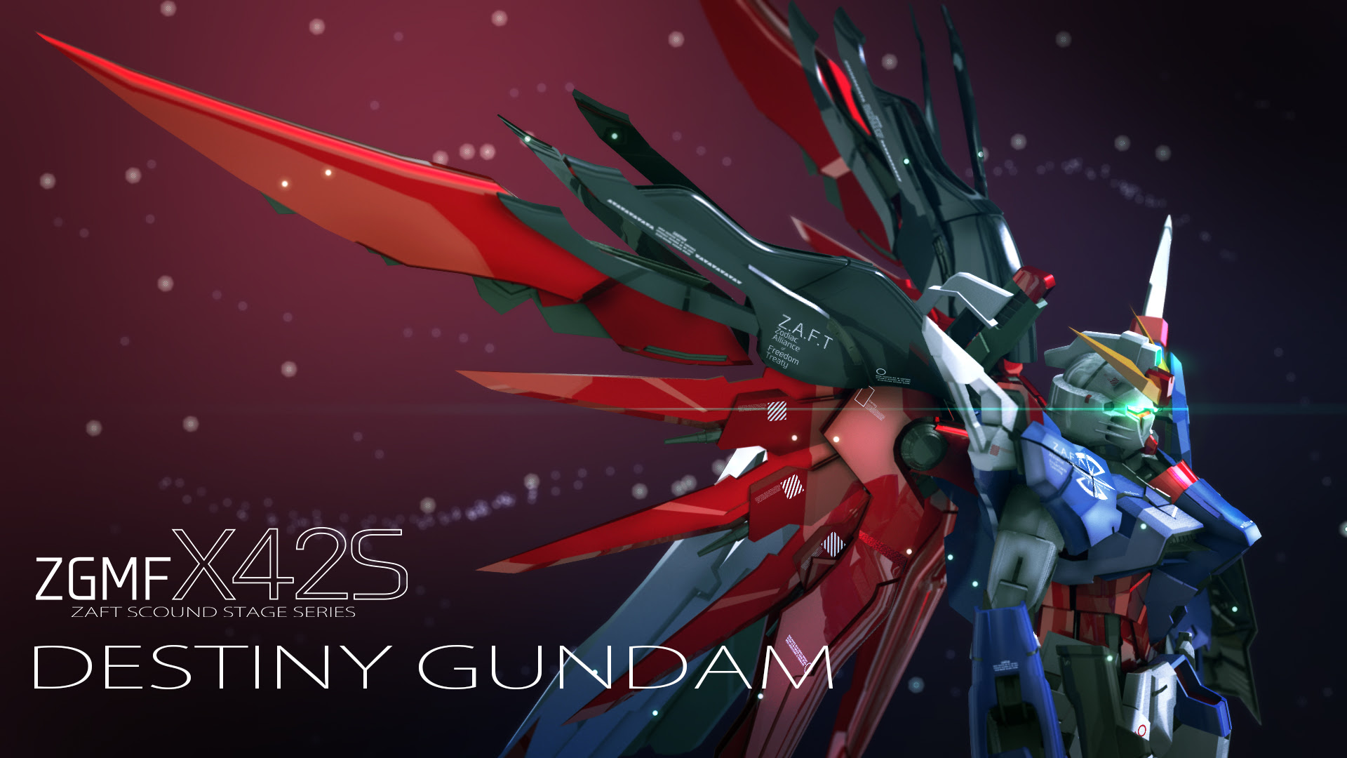 デスティニーガンダム 壁紙 無料の新鮮なhdの壁紙