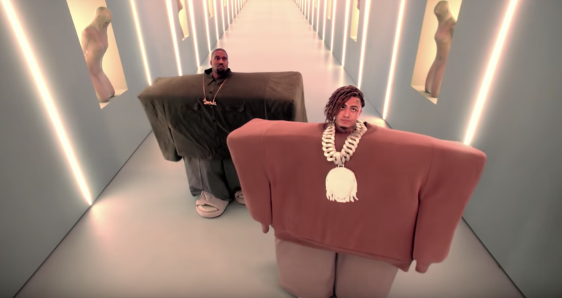kanye song noob traducciones